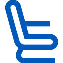 Ícone de assento